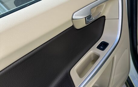 Volvo XC60 II, 2011 год, 1 640 000 рублей, 18 фотография