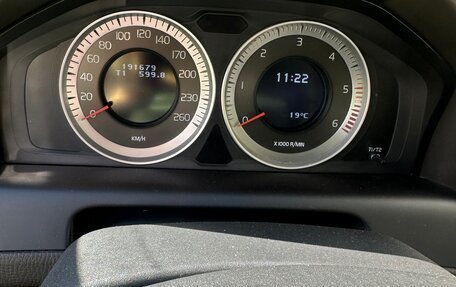 Volvo XC60 II, 2011 год, 1 640 000 рублей, 20 фотография