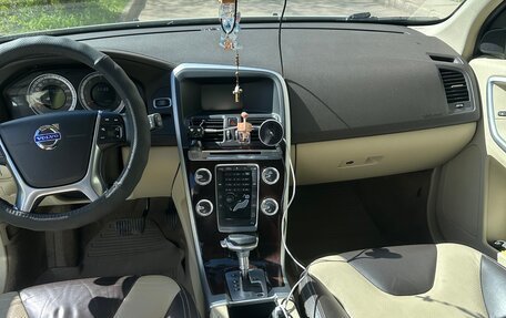 Volvo XC60 II, 2011 год, 1 640 000 рублей, 19 фотография