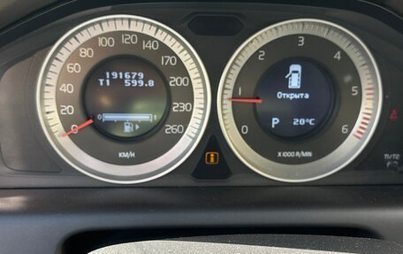 Volvo XC60 II, 2011 год, 1 640 000 рублей, 21 фотография