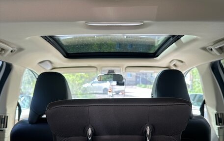 Volvo XC60 II, 2011 год, 1 640 000 рублей, 26 фотография
