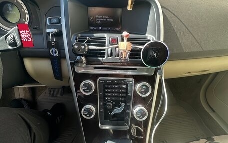 Volvo XC60 II, 2011 год, 1 640 000 рублей, 22 фотография
