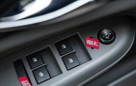 Cadillac SRX II рестайлинг, 2011 год, 1 148 000 рублей, 15 фотография