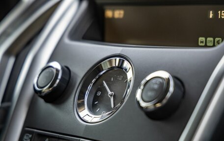 Cadillac SRX II рестайлинг, 2011 год, 1 148 000 рублей, 28 фотография