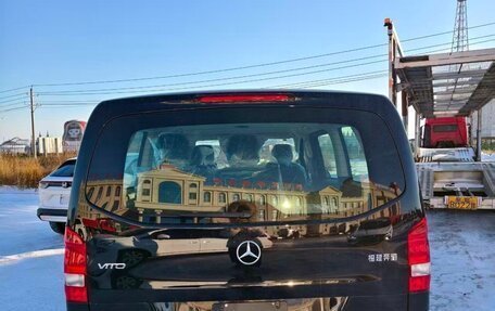 Mercedes-Benz Vito, 2025 год, 8 150 000 рублей, 4 фотография
