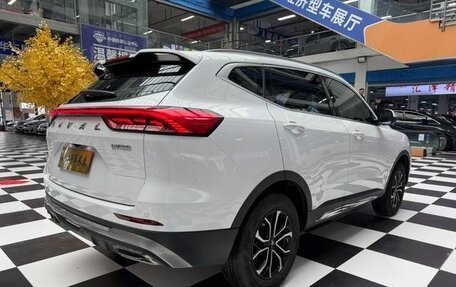 Haval H6, 2022 год, 1 210 000 рублей, 4 фотография