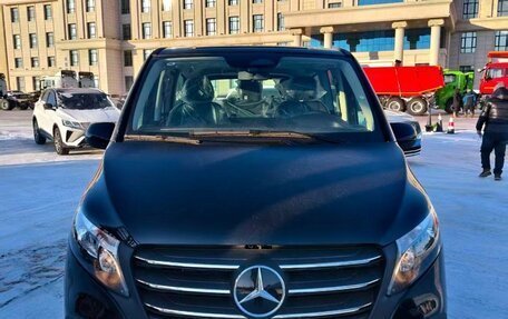 Mercedes-Benz Vito, 2025 год, 8 150 000 рублей, 7 фотография
