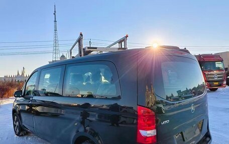 Mercedes-Benz Vito, 2025 год, 8 150 000 рублей, 5 фотография