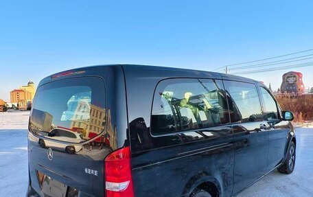 Mercedes-Benz Vito, 2025 год, 8 150 000 рублей, 3 фотография