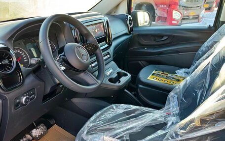 Mercedes-Benz Vito, 2025 год, 8 150 000 рублей, 8 фотография