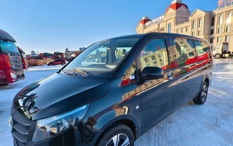 Mercedes-Benz Vito, 2025 год, 8 150 000 рублей, 6 фотография