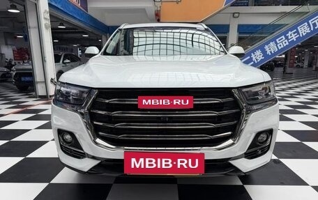 Haval H6, 2022 год, 1 210 000 рублей, 2 фотография