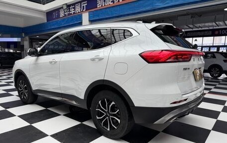 Haval H6, 2022 год, 1 210 000 рублей, 6 фотография