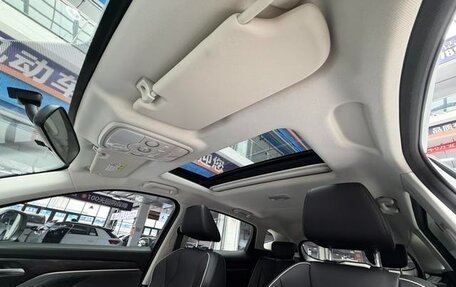 Haval H6, 2022 год, 1 210 000 рублей, 9 фотография
