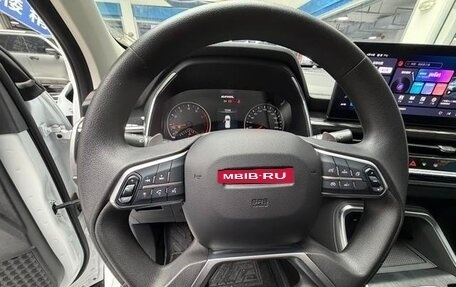 Haval H6, 2022 год, 1 210 000 рублей, 7 фотография
