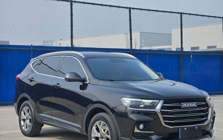 Haval H6, 2022 год, 1 240 000 рублей, 3 фотография
