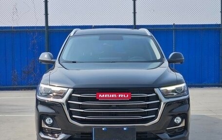 Haval H6, 2022 год, 1 240 000 рублей, 2 фотография