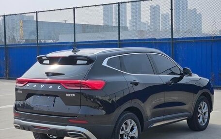 Haval H6, 2022 год, 1 240 000 рублей, 4 фотография