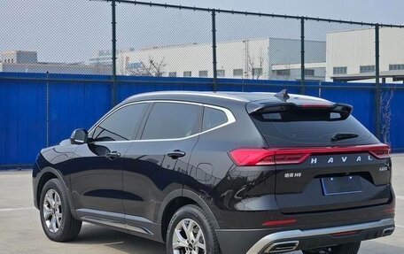 Haval H6, 2022 год, 1 240 000 рублей, 6 фотография