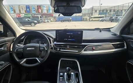 Haval H6, 2022 год, 1 240 000 рублей, 8 фотография