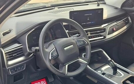 Haval H6, 2022 год, 1 240 000 рублей, 7 фотография
