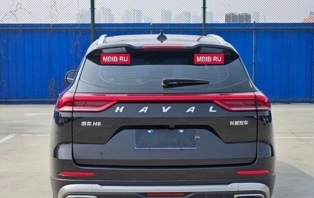 Haval H6, 2022 год, 1 240 000 рублей, 5 фотография