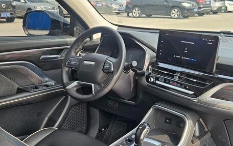 Haval H6, 2022 год, 1 240 000 рублей, 9 фотография