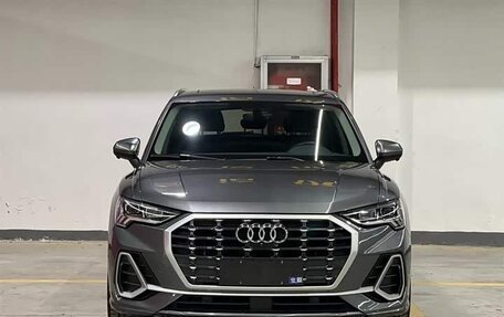 Audi Q3, 2023 год, 1 990 000 рублей, 2 фотография