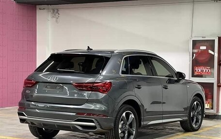 Audi Q3, 2023 год, 1 990 000 рублей, 4 фотография