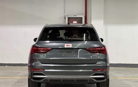 Audi Q3, 2023 год, 1 990 000 рублей, 5 фотография