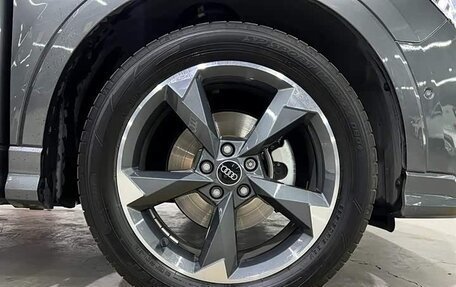 Audi Q3, 2023 год, 1 990 000 рублей, 7 фотография