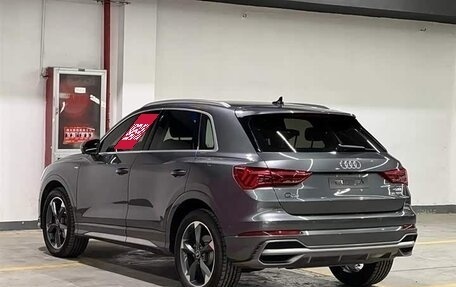 Audi Q3, 2023 год, 1 990 000 рублей, 6 фотография