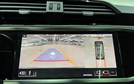 Audi Q3, 2023 год, 1 990 000 рублей, 12 фотография