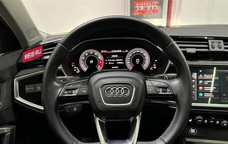 Audi Q3, 2023 год, 1 990 000 рублей, 11 фотография
