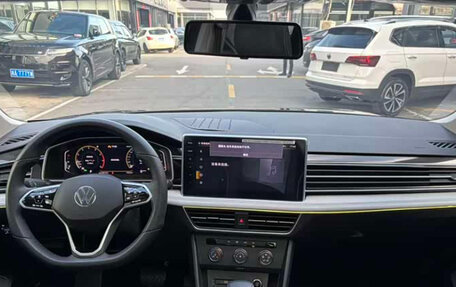 Volkswagen Tiguan II, 2023 год, 2 500 000 рублей, 7 фотография