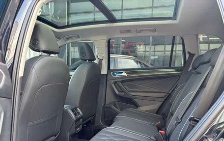 Volkswagen Tiguan II, 2023 год, 2 500 000 рублей, 9 фотография