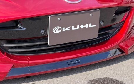 Mazda Roadster IV (ND), 2022 год, 1 876 450 рублей, 8 фотография