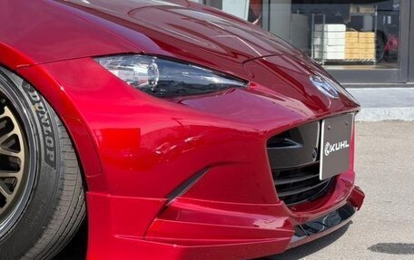 Mazda Roadster IV (ND), 2022 год, 1 876 450 рублей, 10 фотография