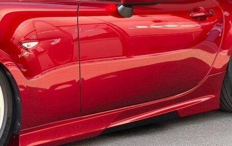 Mazda Roadster IV (ND), 2022 год, 1 876 450 рублей, 12 фотография
