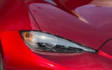 Mazda Roadster IV (ND), 2022 год, 1 876 450 рублей, 11 фотография