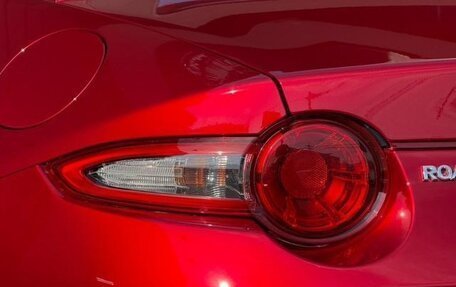 Mazda Roadster IV (ND), 2022 год, 1 876 450 рублей, 18 фотография