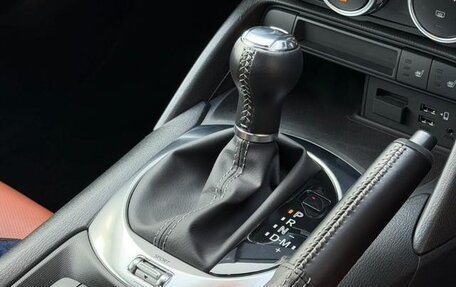 Mazda Roadster IV (ND), 2022 год, 1 876 450 рублей, 24 фотография