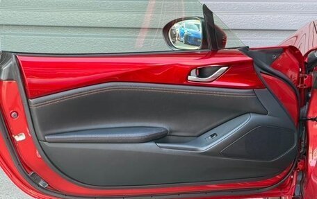 Mazda Roadster IV (ND), 2022 год, 1 876 450 рублей, 34 фотография
