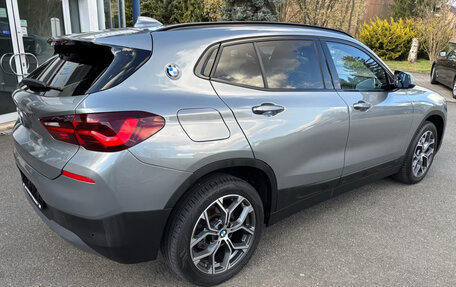 BMW X2, 2023 год, 2 823 196 рублей, 2 фотография