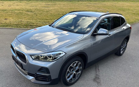 BMW X2, 2023 год, 2 823 196 рублей, 3 фотография