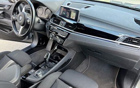 BMW X2, 2023 год, 2 823 196 рублей, 8 фотография