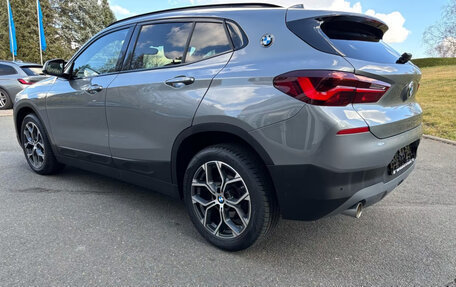 BMW X2, 2023 год, 2 823 196 рублей, 4 фотография