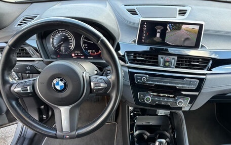 BMW X2, 2023 год, 2 823 196 рублей, 5 фотография