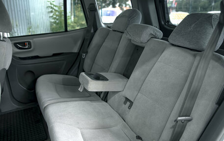 Hyundai Santa Fe Classic, 2008 год, 750 000 рублей, 8 фотография