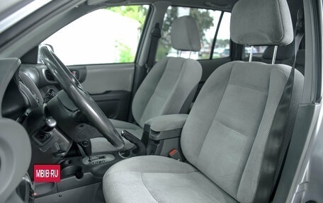 Hyundai Santa Fe Classic, 2008 год, 750 000 рублей, 7 фотография